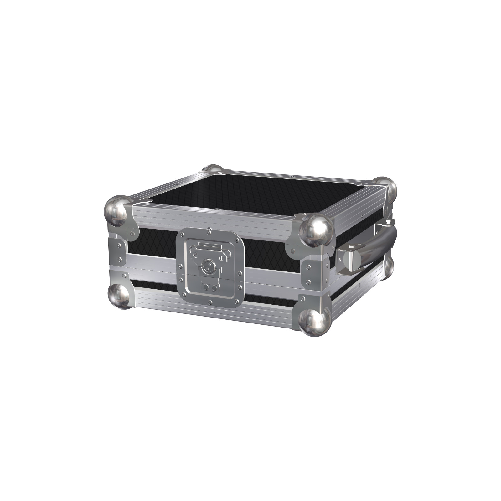 Blackmagic Design ATEM Mini Pro Flight Case